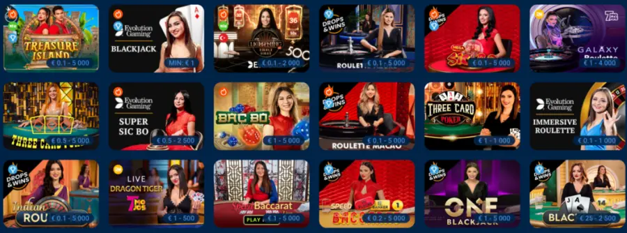 Mostbet colombia